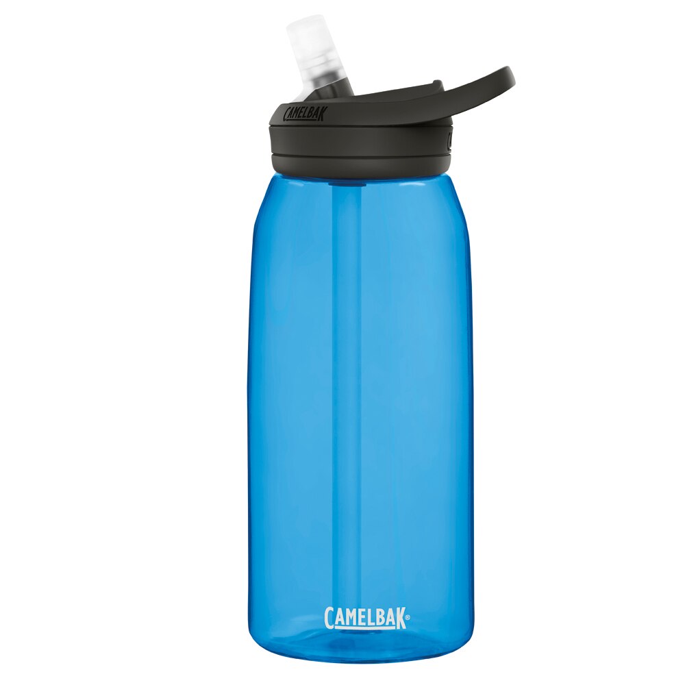 Bidon pentru apa Camelbak Eddy+, 1 L, True Blue