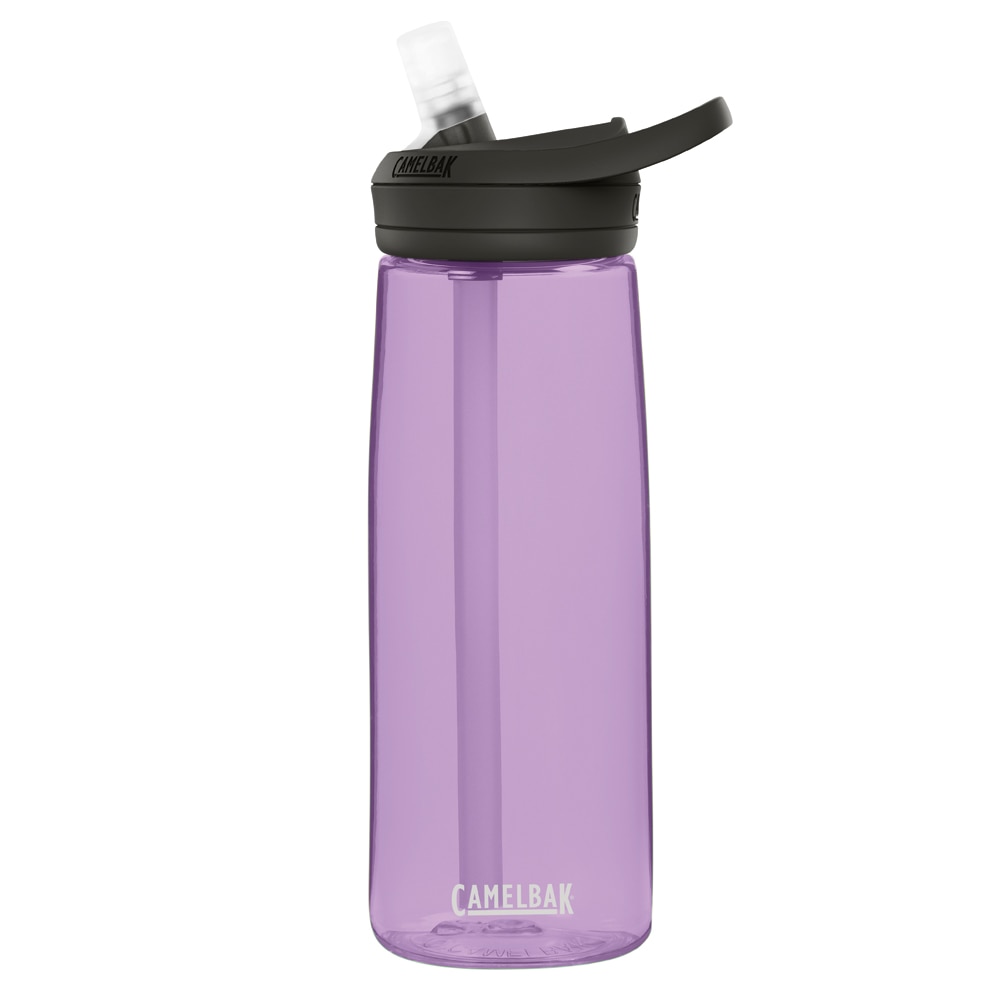 Bidon pentru apa Camelbak Eddy+, 0.75 L, Dusty Lavender