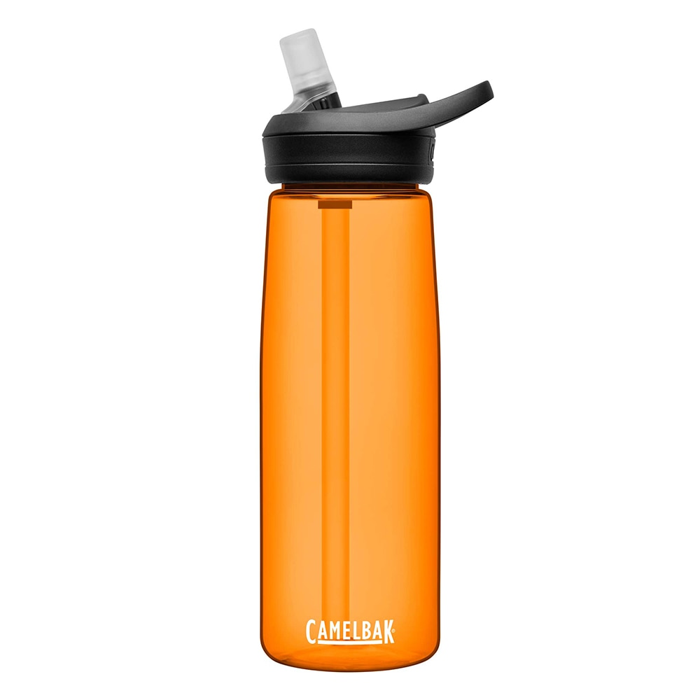 Bidon pentru apa Camelbak Eddy+, 0.75 L, Lava