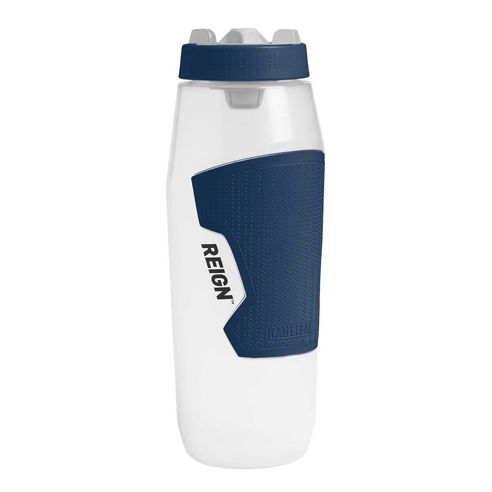 Bidon pentru apa Camelbak Reign, 1 L, Navy Blue