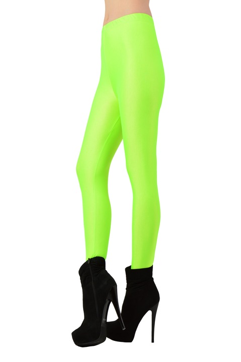 Colanti Verde Neon
