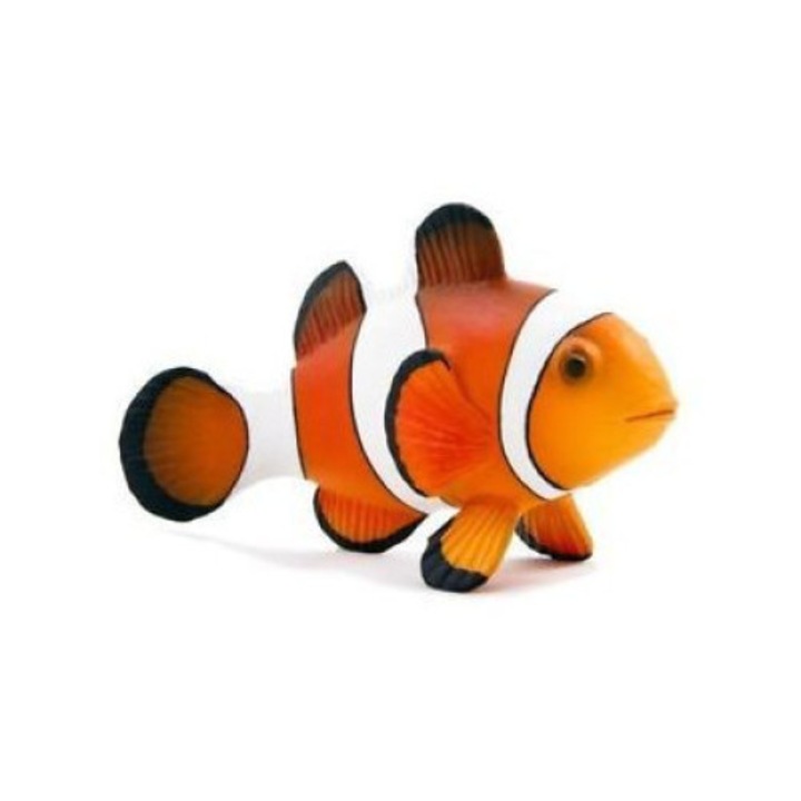 Figurina Pestele Clovn