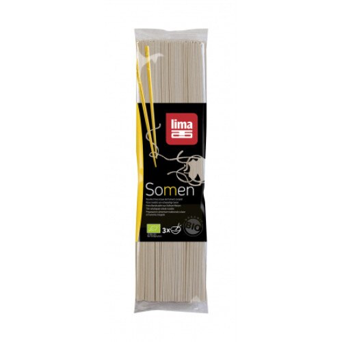 Taitei japonezi Somen bio, 250g