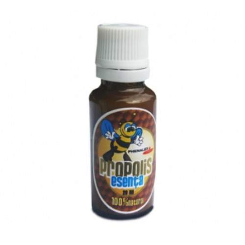 Propolis esenta dizolvat in apa, 20ml