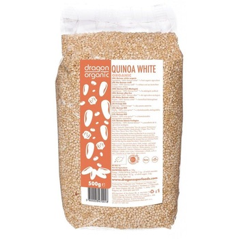 Quinoa alba eco 500g Quinoa alba eco 500g