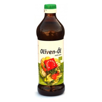 Ulei de masline extravirgin eco 500ml (GreenOrganics) Ulei de masline extravirgin eco 500ml (GreenOrganics)
