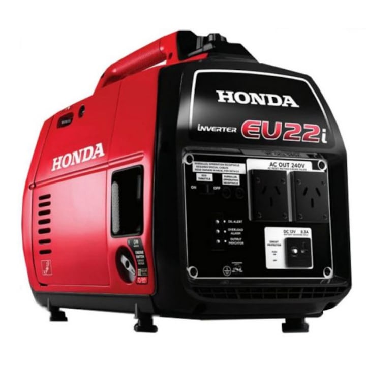 Investorový generátor Honda EU22i 2,2 kW za 40724 Kč - Allegro