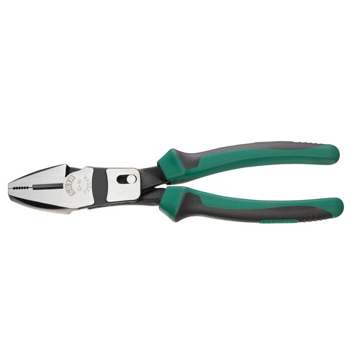 Cleste combinat, Sata, 215.5mm