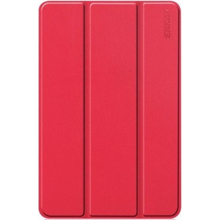 Калъф Huawei MatePad Pro 10.8 Enkay Smart Case Червен