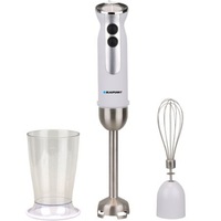 mixer vertical de mana profesional cu motor puternic de 1000 w si functionare silentioasa 2 nivele de vitezatija de amestecare lame cvadruple acoperite cu titaniumcana de gradatie si tel incluse culoare alb imagen 17_0_
0