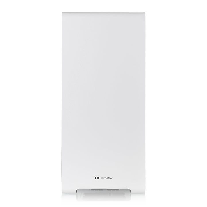 Компютърна кутия Thermaltake S300, Бял, Middle Tower
