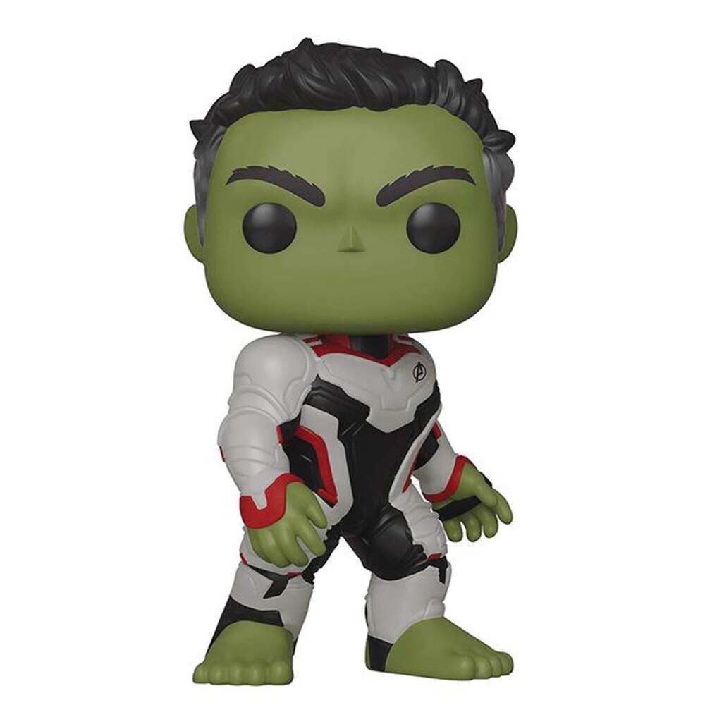 Figurina Funko Pop Endgame Hulk