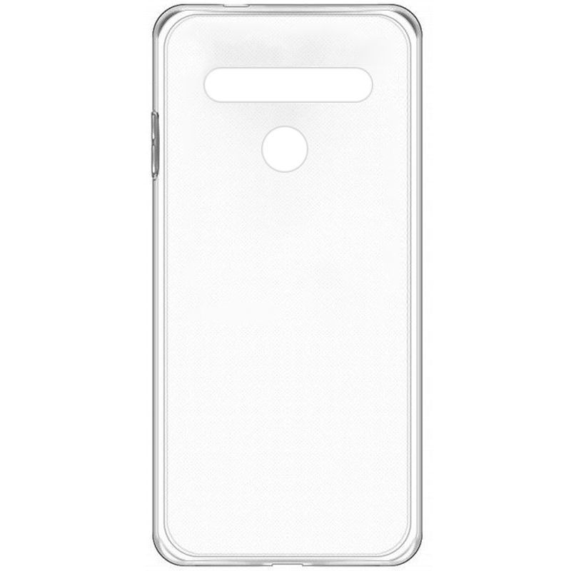 Husa LG K61 TPU Transparenta