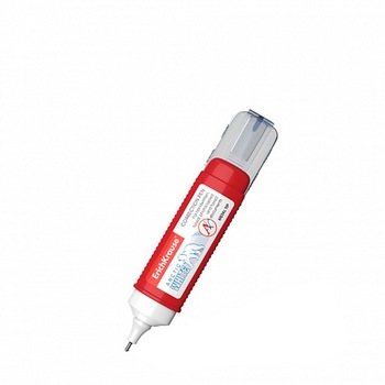Pix Corector Erichkrause Arctic White 12 Ml Pix Corector Erichkrause Arctic White 12 Ml