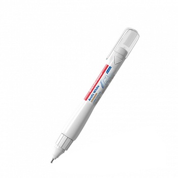 Pix Corector Erichkrause Techno White 6 Ml Pix Corector Erichkrause Techno White 6 Ml