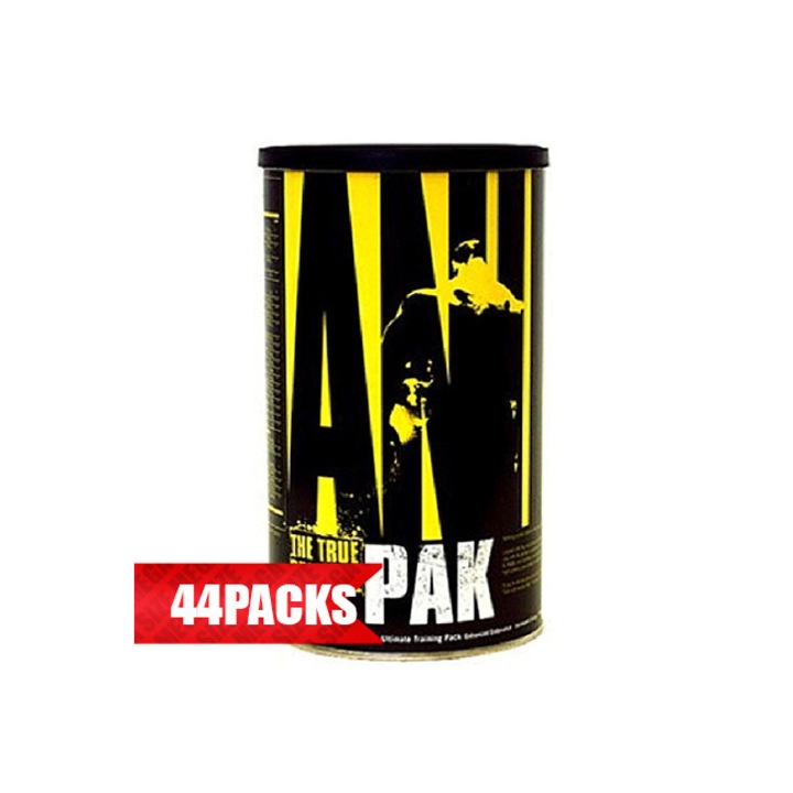 Хранителна добавка UNIVERSAL ANIMAL Pak, 44 Packs