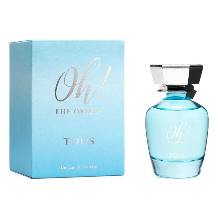 Oh! The Origin Tous EDT (50 ml) Női Parfüm