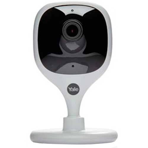 Camera IP pentru interior Yale, rezolutie 1080p, microfon