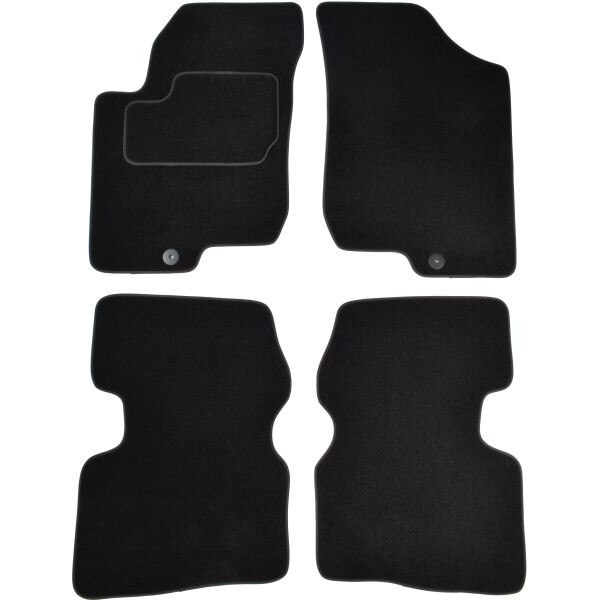 Set 4 covorase mocheta dedicate KIA CEE'D 2006 - 2012