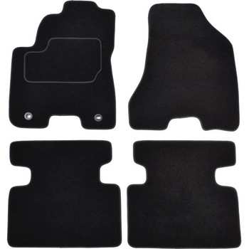 Set 4 covorase mocheta dedicate HYUNDAI TUCSON 2004 - 2009 Set 4 covorase mocheta dedicate HYUNDAI TUCSON 2004 - 2009