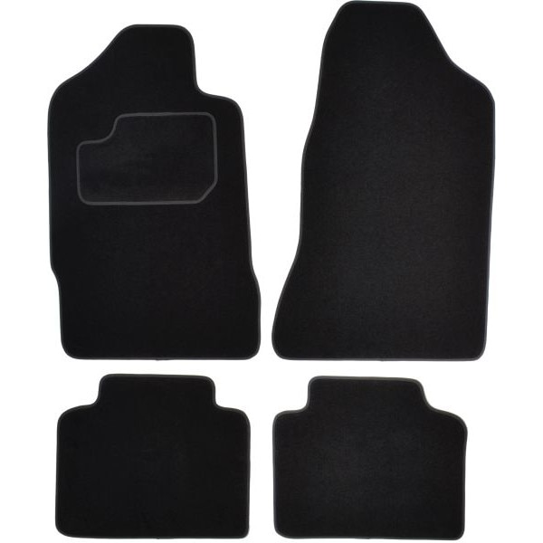 Set 4 covorase mocheta dedicate CHRYSLER NEON II 1999 - 2006