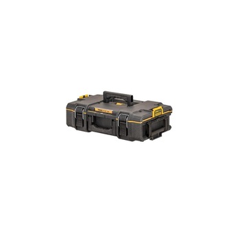 Cutie scule, Dewalt, TOUGHSYSTEM 2.0, DS166, volum 19.3 L Cutie scule, Dewalt, TOUGHSYSTEM 2.0, DS166, volum 19.3 L