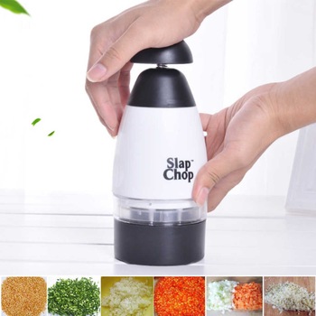 Tocator Manual, Tip Choper Delux, Pentru Tocare si Maruntire Fructe si Legume Tocator Manual, Tip Choper Delux, Pentru Tocare si Maruntire Fructe si Legume