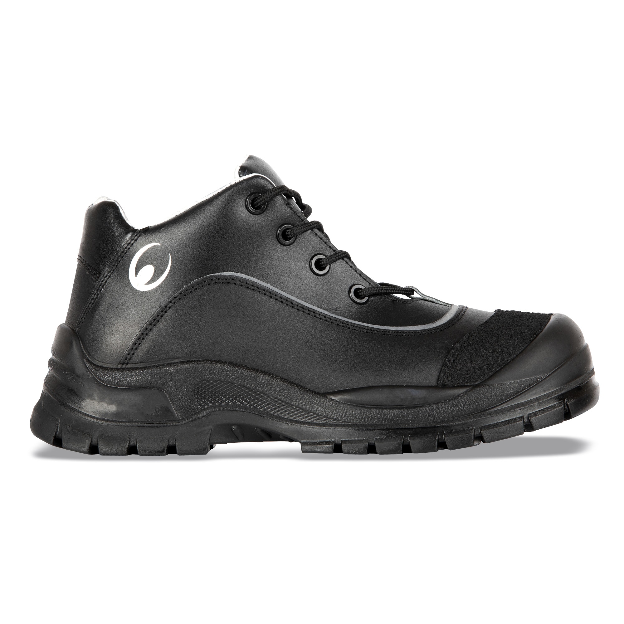 Bocanci de protectie Safeklas S3 marimea 40