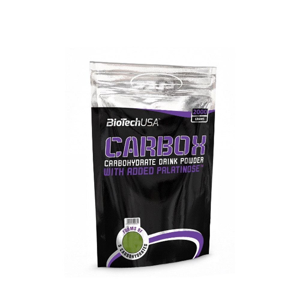 Pudra Energizanta Biotech Usa Carbox Piersici 2.000 Kg