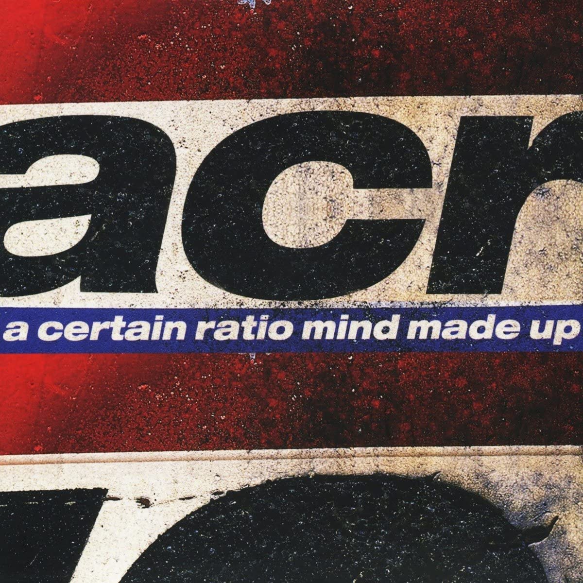 A Certain Ratio - Mind Made Up - Vinyl - Vinyl