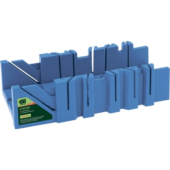 Profil ghidare unghiuri, 300x90 mm, din plastic, 6 unghiuri de taiere SIBRTEH Profil ghidare unghiuri, 300x90 mm, din plastic, 6 unghiuri de taiere SIBRTEH