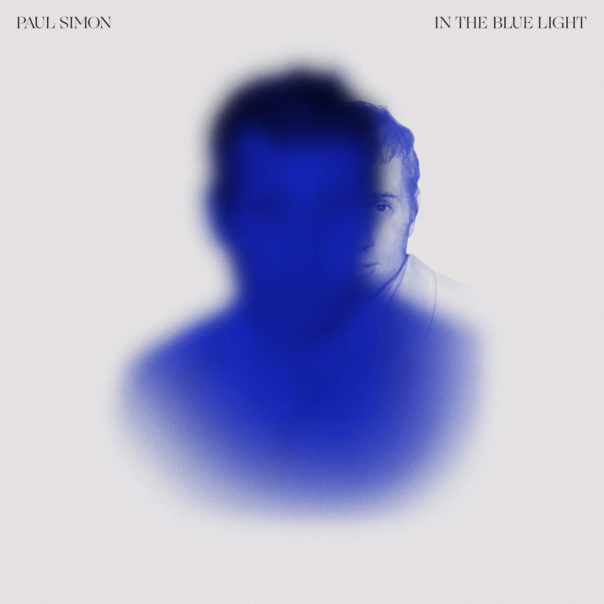 Paul Simon - In The Blue Light - Vinyl - Vinyl