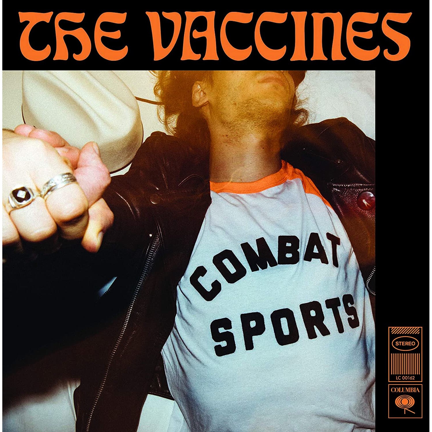 The Vaccines - Combat Sports - CD