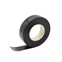 Banda autovulcanizanta din cauciuc elSales ELS-BAP , latime 23 mm , lungime 5 m , negru