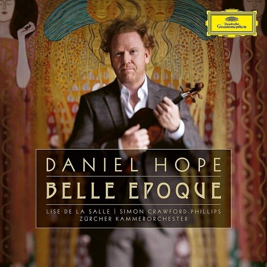 Daniel Hope - Belle Epoque (2CD)