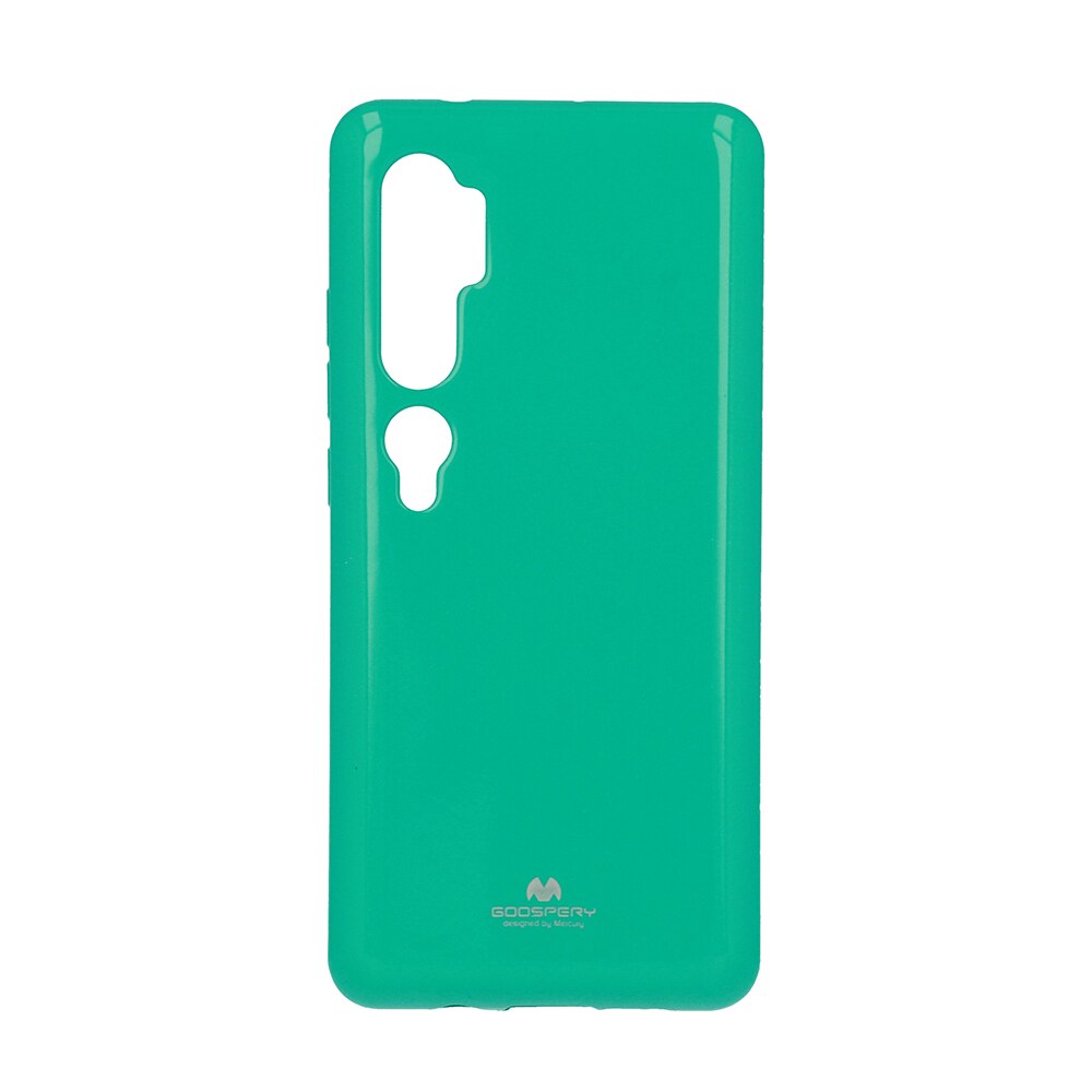 Husa Xiaomi Mi Note 10 / Note 10 Pro TPU Mint