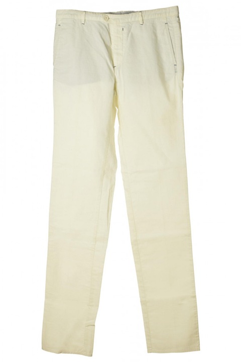 Noi nadrag, JW Tabacchi, feher, Törtfehér