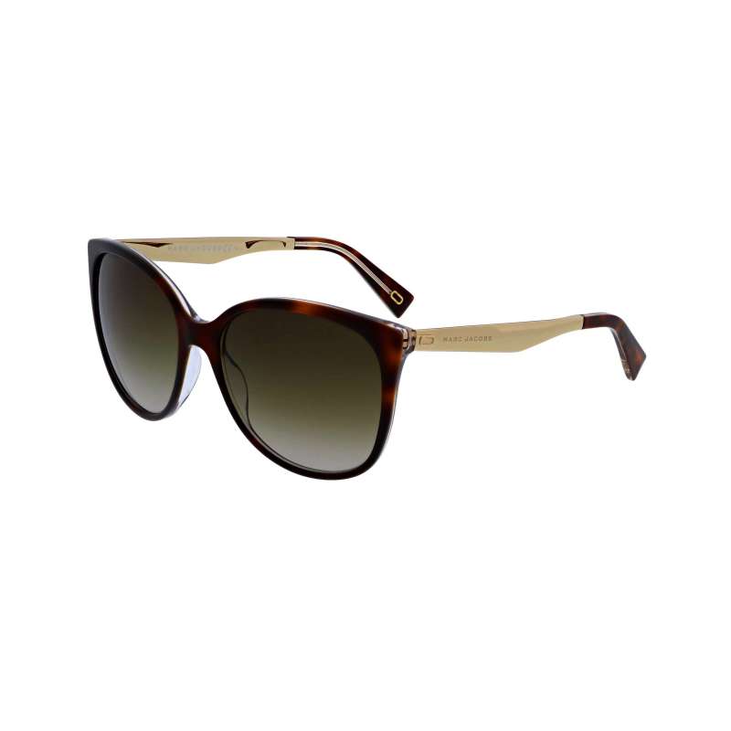 Ochelari de soare Marc Jacobs, 203/S - 086/HA, Havana