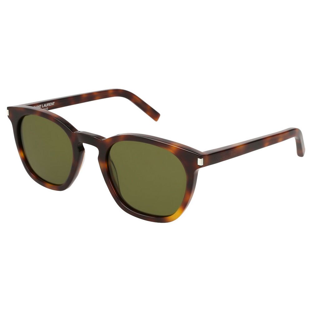 Ochelari de soare barbati Saint Laurent SL 28 023 Verde