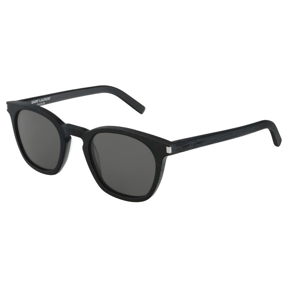 Ochelari de soare barbati Saint Laurent SL 28 032 Negru