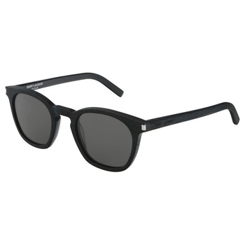 Ochelari de soare barbati Saint Laurent SL 28 032 Negru Ochelari de soare barbati Saint Laurent SL 28 032 Negru