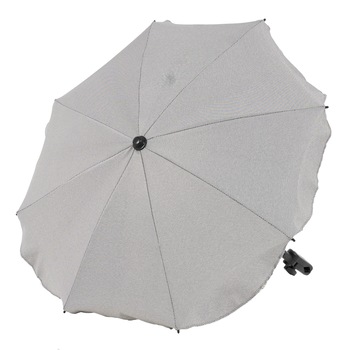 Umbrela Carucior Camarelo Gri Deschis Umbrela Carucior Camarelo Gri Deschis