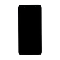 Display Original cu Touchscreen si Rama Samsung Galaxy A70 A705 Negru