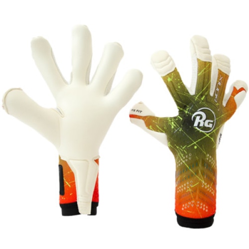 Manusi de portar RG Bionix Roll Negative CHR, Multicolor, 6