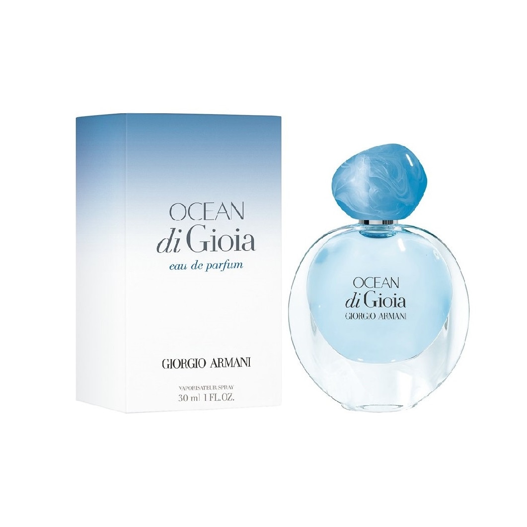 giorgio armani di gioia ocean