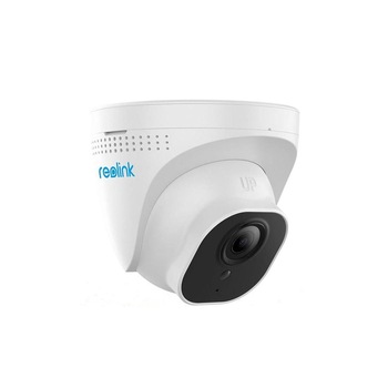 Camera de supraveghere Dome IP Reolink RLC-520, 5 MP, IR 30 m, 4 mm Camera de supraveghere Dome IP Reolink RLC-520, 5 MP, IR 30 m, 4 mm
