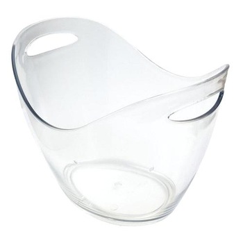 Frapiera Vin Bouquet, 6 sticle, transparenta, racire gheata, 6 Litri Frapiera Vin Bouquet, 6 sticle, transparenta, racire gheata, 6 Litri