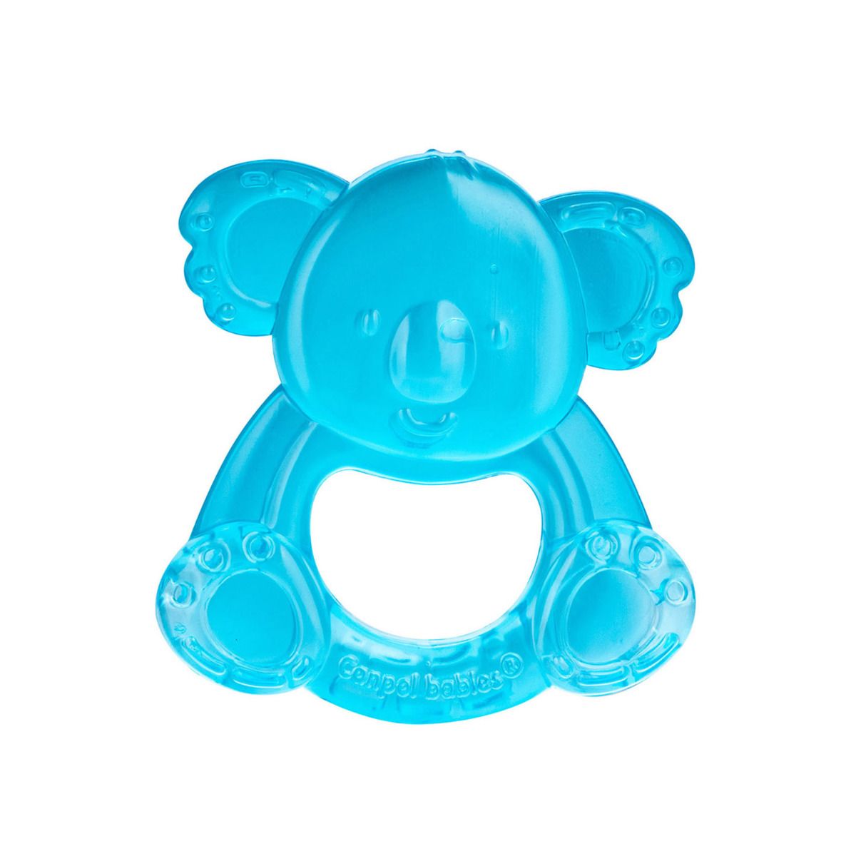 Inel gingival KOALA, albastru, 56/148