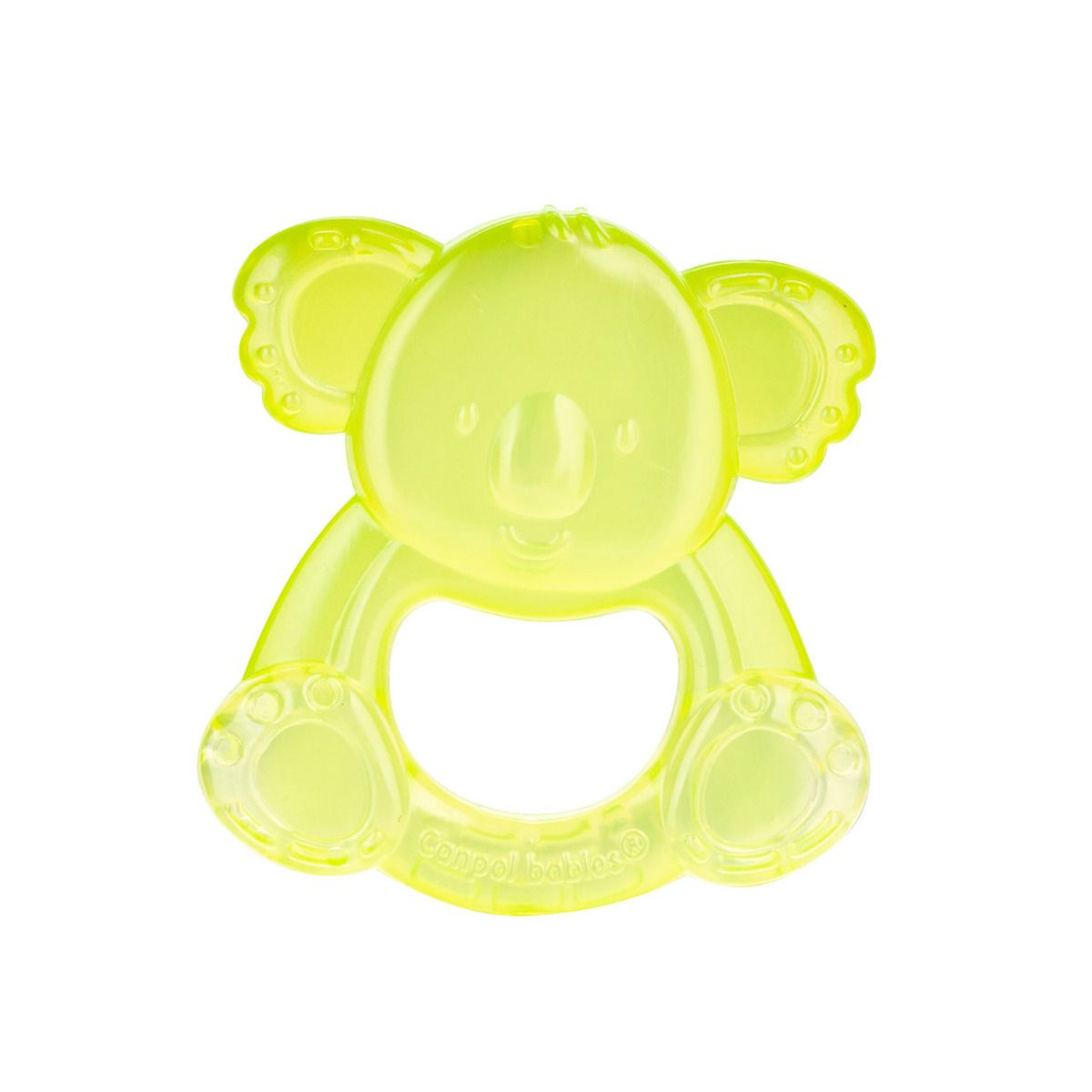 Inel gingival KOALA, verde, 56/148