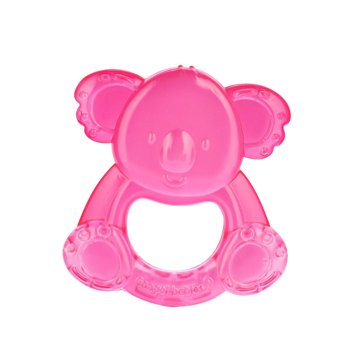 Inel gingival KOALA, roz, 56/148